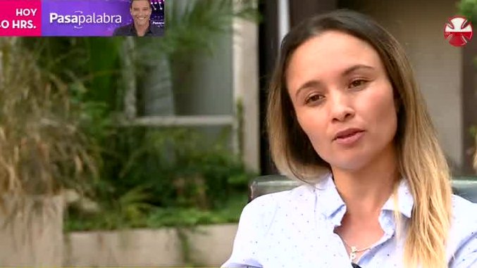 Álvaro Salas enfrentará nueva demanda por paternidad