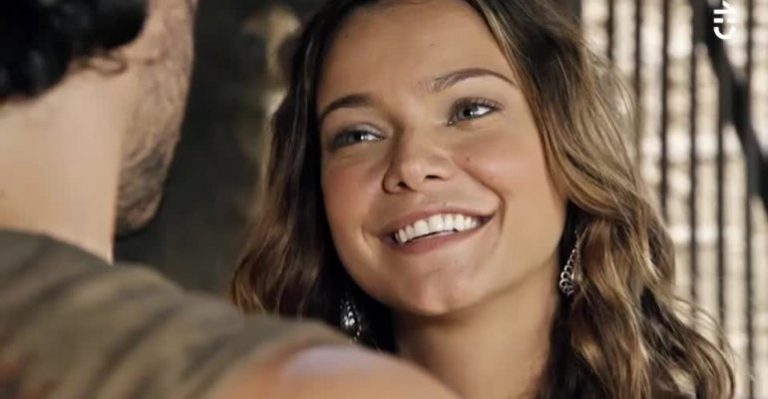 Rico y Lázaro | Capítulo 18