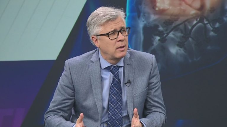 Claudio Martin y terapias dirigidas contra el cáncer: “Es importante que estas novedades estén al alcance de todos”