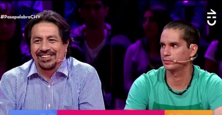 Pasapalabra | Capítulo 11 de noviembre - Parte 2