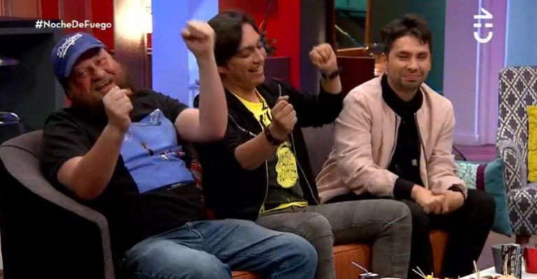 La Noche es Nuestra | Capítulo 13 de noviembre