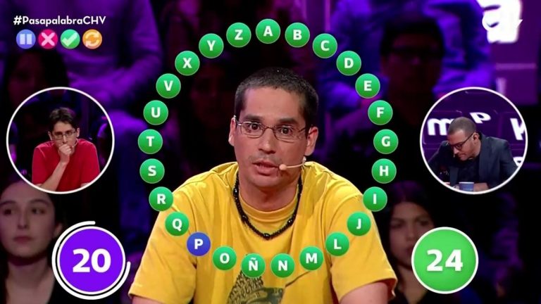 La millonaria cifra que deberá pagar el ganador de Pasapalabra al SII