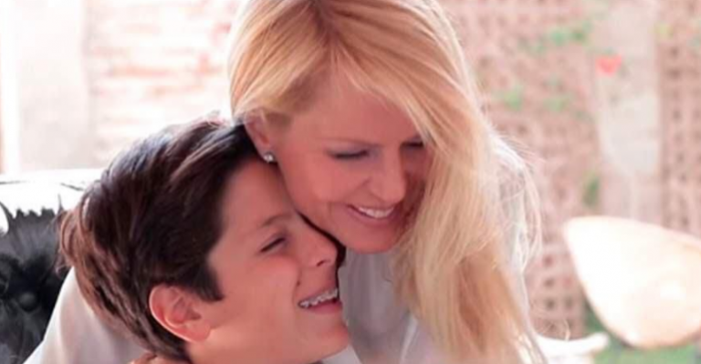 Máximo Menem podría ser dado de alta tras exitosa operación