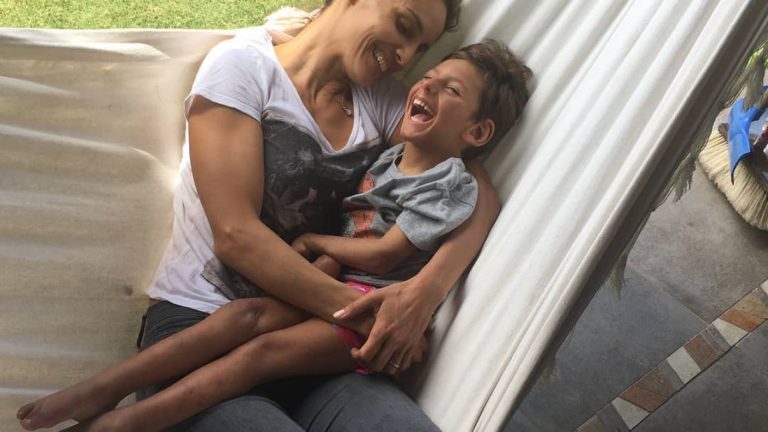 Leonor Varela anunció que cremará el cuerpo de su hijo con emotivo mensaje: “Mañana hubieses cumplido 6 años”