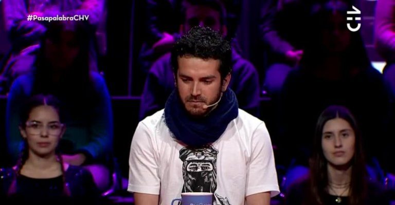 Pasapalabra | Capítulo 21 de noviembre