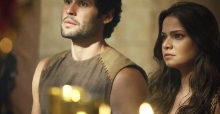 Rico y Lázaro | Capítulo 14