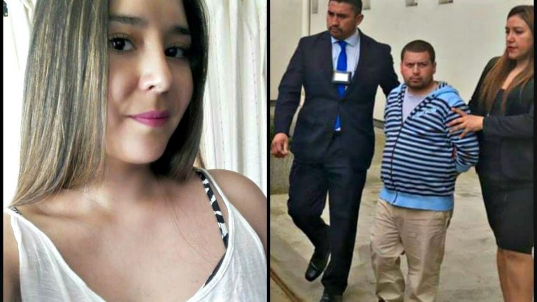 Brutal asesinato a escort chilena: Lo que se sabe hasta ahora de un caso cuyo imputado está confeso