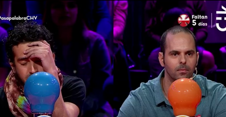 Pasapalabra | Capítulo 25 de noviembre