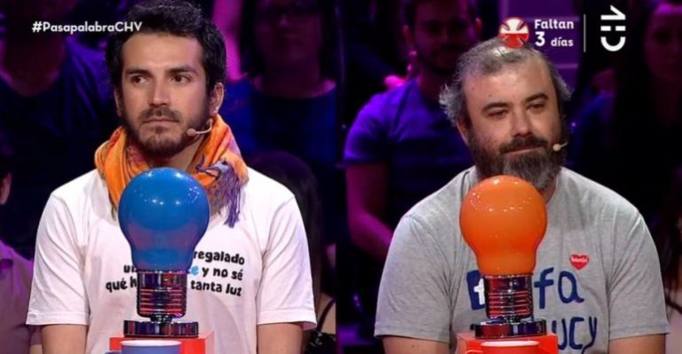 Pasapalabra | Capítulo 27 de noviembre - Parte 4