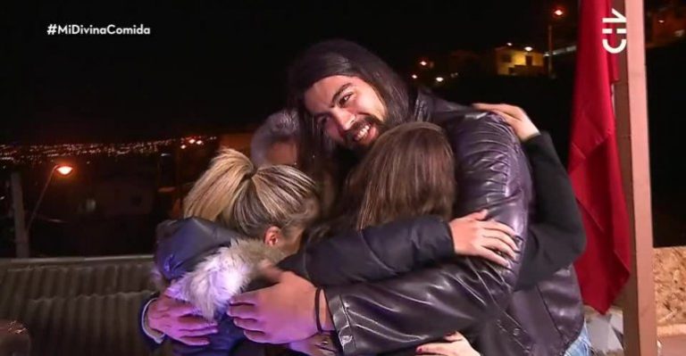 La Divina Comida ¿Quién se sentará en mi mesa? coronó a una nueva anfitriona