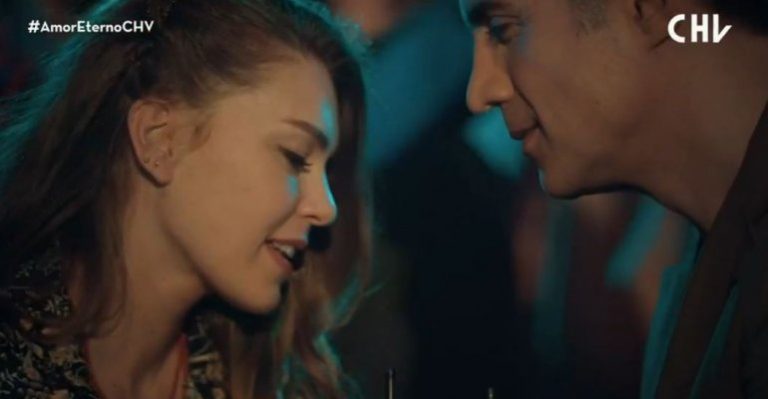 Amor Eterno | Capítulo 2 - Parte 1