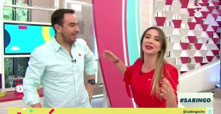 Sabingo | Capítulo 11 de noviembre - Parte 4