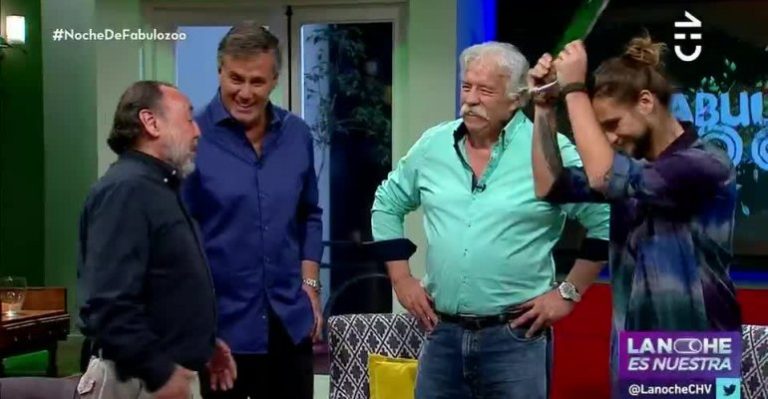 La Noche es Nuestra | Capítulo 11 de noviembre - Parte 1