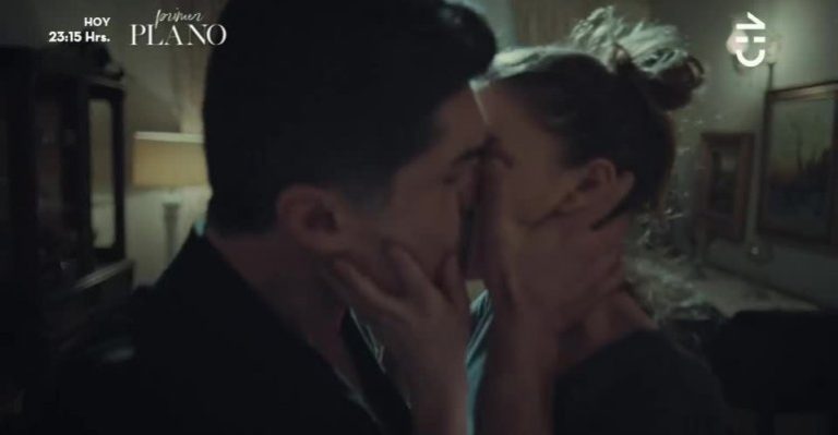 Amor Eterno | Capítulo 8 - Parte 1