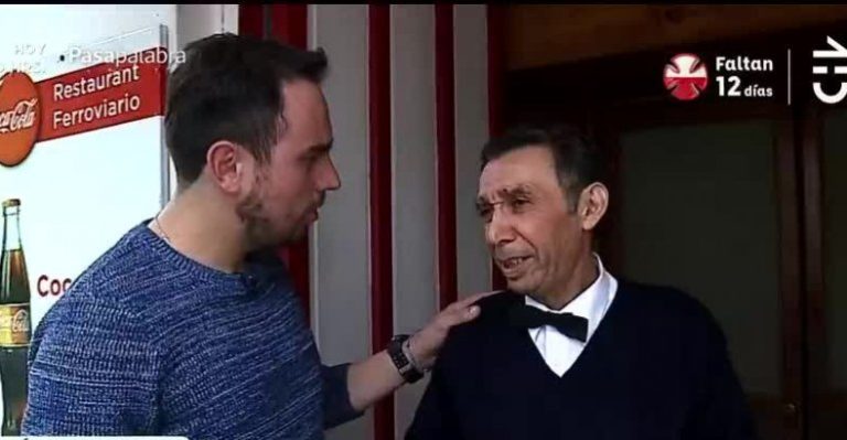 César Campos y su hermosa ruta por San Vicente de Tagua Tagua