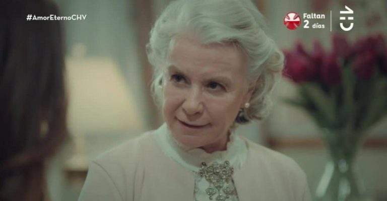 Amor Eterno | Capítulo 16 - Parte 3