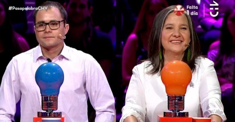 Pasapalabra | Capítulo 29 de noviembre - Parte 3