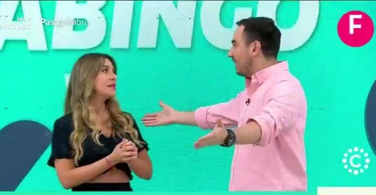 Sabingo | Capítulo 1 de noviembre - Parte 4