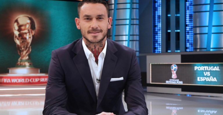 Mauricio Pinilla criticó duramente a opinólogos de farándula - Parte 3