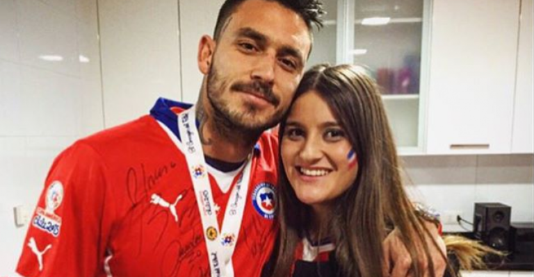 Sobrina influencer de Pinilla habló en nombre de la familia - Parte 3