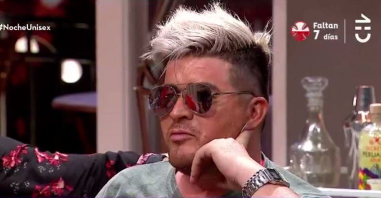 Junior Playboy hizo reír con íntimas confesiones en La Noche es Nuestra - Parte 2