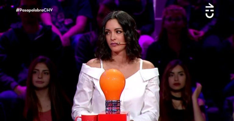 Julián Elfenbein hizo curiosa petición al público por Paula Bolatti