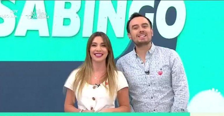 Sabingo | Capítulo 10 de noviembre - Parte 1