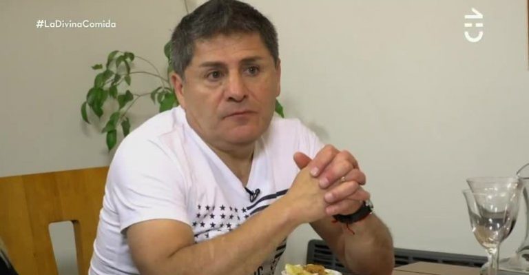 Charola Pizarro confesó un lamentable momento en La Divina Comida