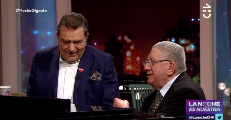 Don Francisco reveló cómo nació la Teletón y lo nuevo que se viene