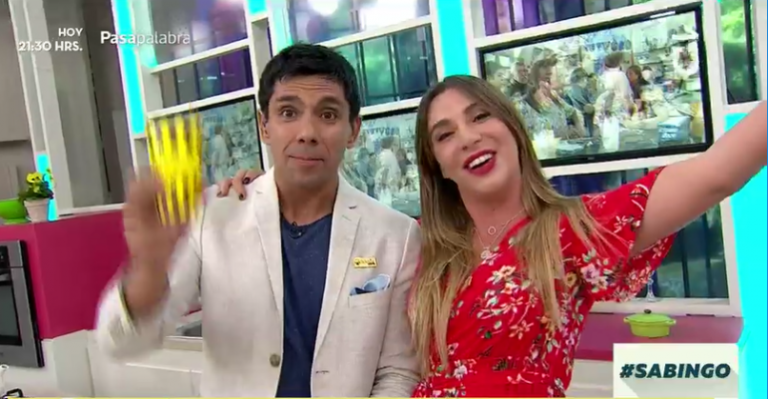 Sabingo | Capítulo 25 de noviembre