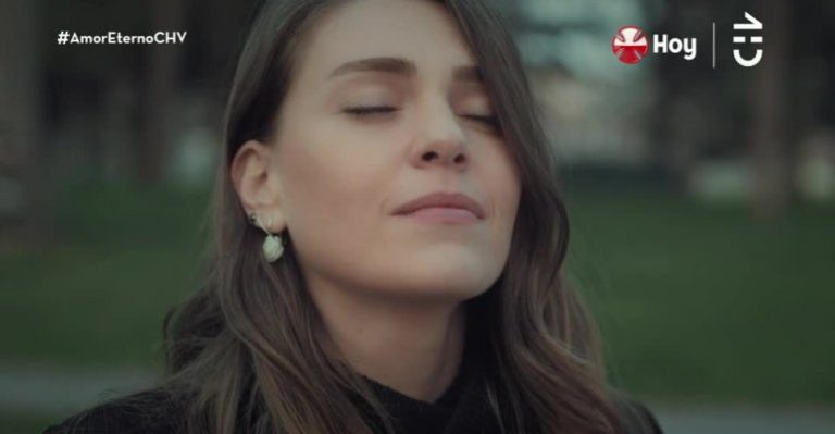 Amor Eterno | Capítulo 18 - Parte 2