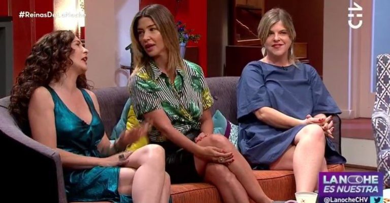 La Noche es Nuestra | Capítulo 15 de noviembre