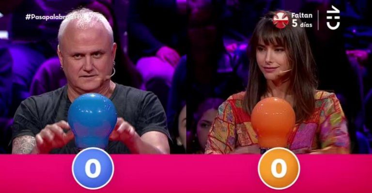 Equipo azul sorprendió por su rapidez en La Pista Musical - Parte 2