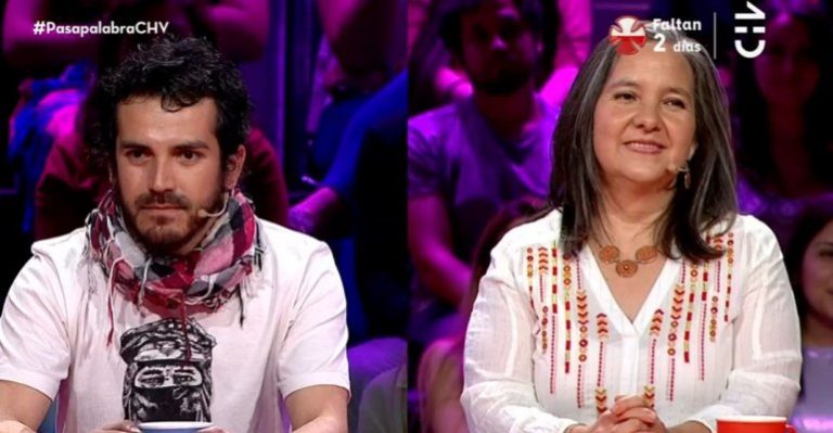 Pasapalabra | Capítulo 28 de junio - Parte 4