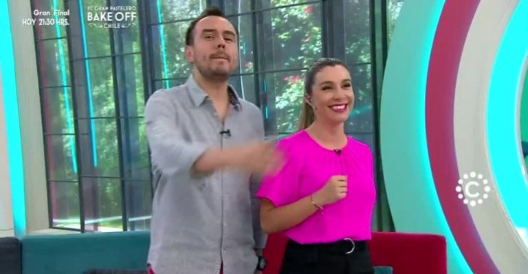 Sabingo | Capítulo 4 de noviembre - Parte 1