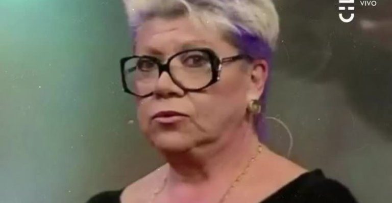 Paty Maldonado en picada contra Kathy Salosny