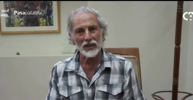 Héctor Noguera realizó duras críticas a Paty Maldonado - Parte 2