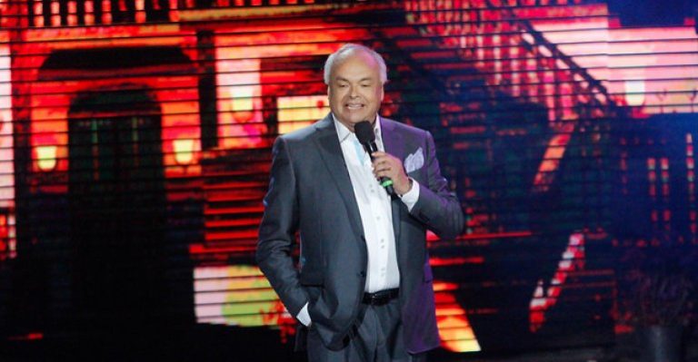 Álvaro Salas asumirá paternidad tras tres pruebas de ADN - Parte 1