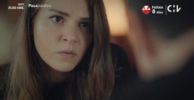 Amor Eterno | Capítulo 12 - Parte 1