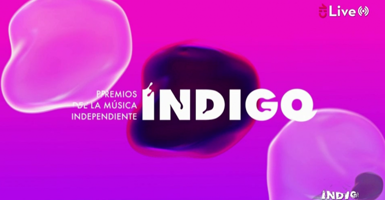 CHV Live | Premios Indigo 2018