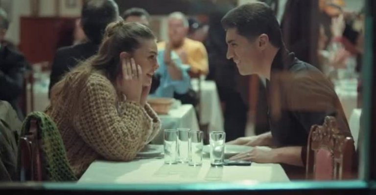 Amor Eterno | Capítulo 4 - Parte 2