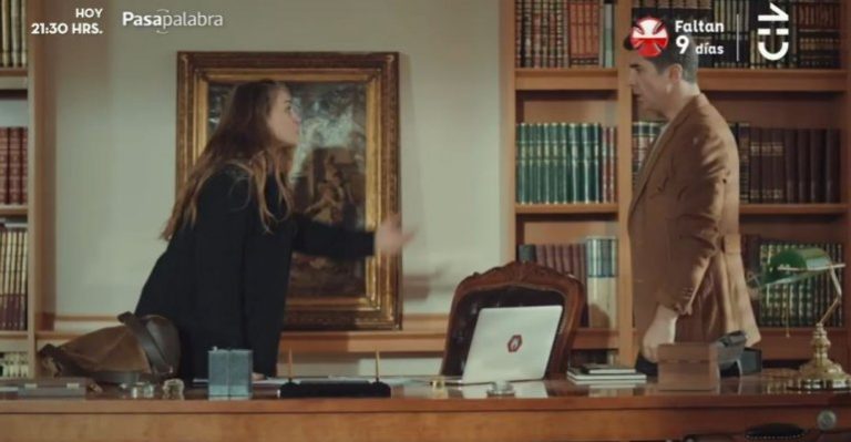 Amor Eterno | Capítulo 11 - Parte 1