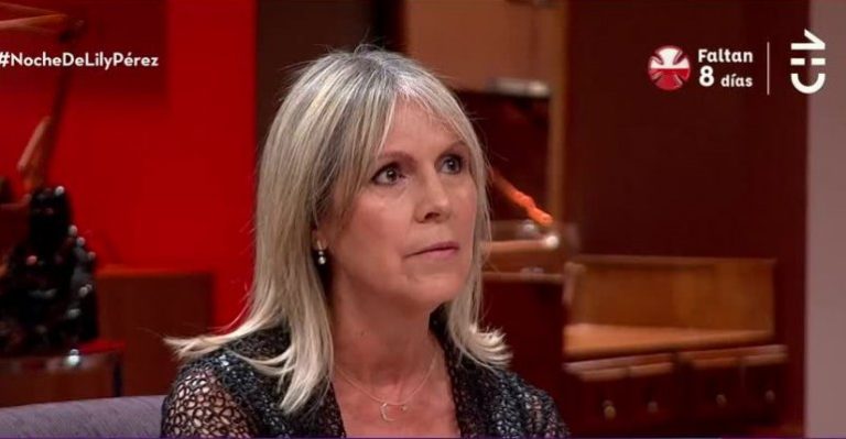 Lily Pérez explicó por qué se pasó de la política al teatro