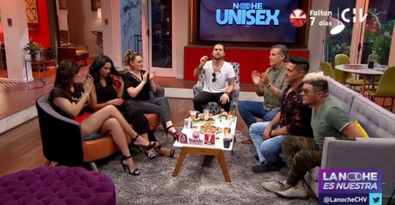 La Noche es Nuestra | Capítulo 22 de noviembre - Parte 2