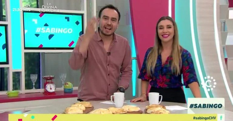 Sabingo | Capítulo 3 de noviembre - Parte 1