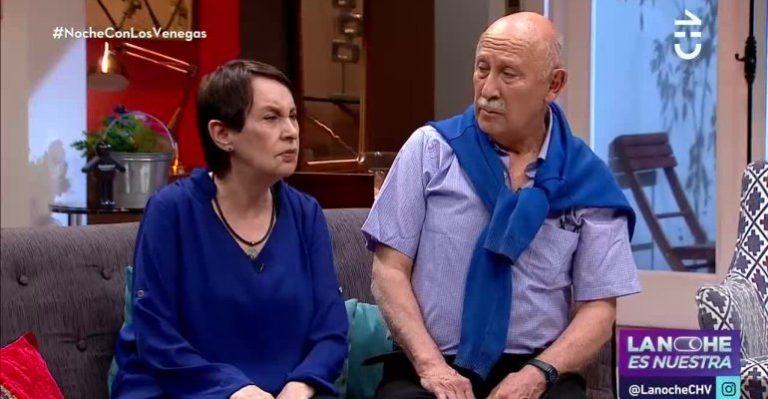 Pareja de Los Venegas relató peligroso momento vivido en La Legua