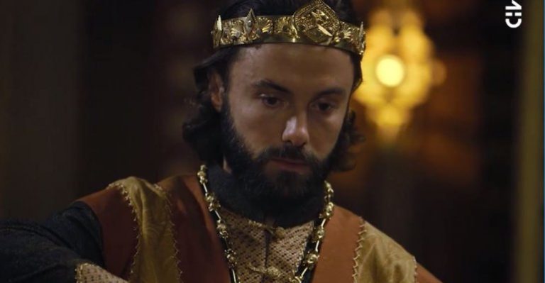 Rico y Lázaro | Capítulo 17