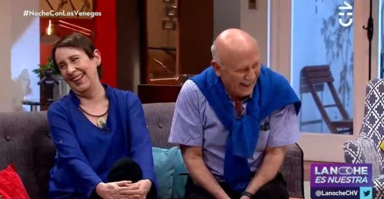 La Noche es Nuestra | Capítulo 6 de noviembre - Parte 3