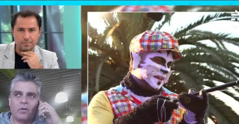 Tío Marcelo demandó a Gato Juanito de Cachureos