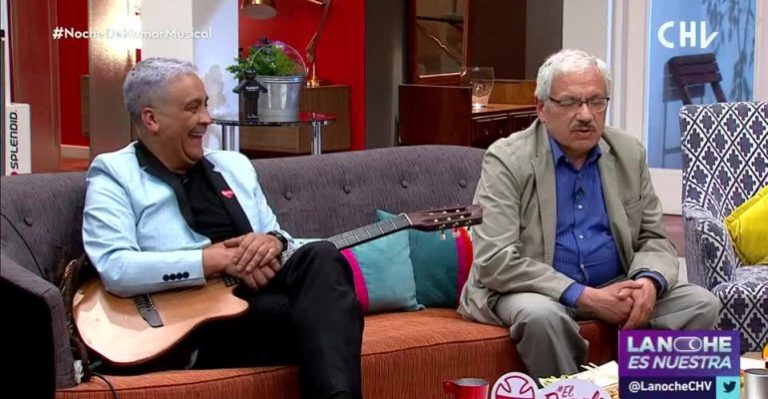 La Noche es Nuestra | Capítulo 7 de noviembre - Parte 3